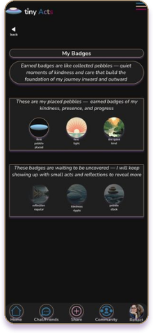 Dark Mode Badges
