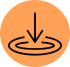 Down arrow