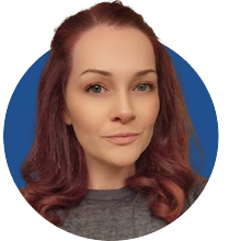 Photo of Natasha Simpson